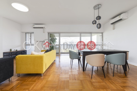 Gorgeous 3 bedroom with balcony & parking | Rental | Tam Gardens 譚亦衡樓 _0