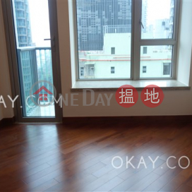 Charming 1 bedroom with balcony | Rental, The Avenue Tower 2 囍匯 2座 | Wan Chai District (OKAY-R289329)_0