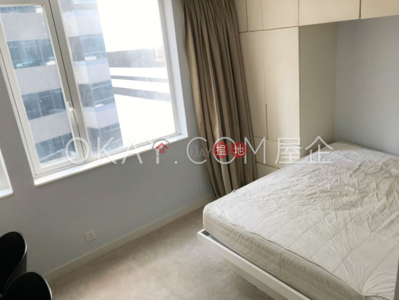 Nicely kept 1 bedroom in Central | For Sale 4-8 Arbuthnot Road | Central District Hong Kong | Sales, HK$ 12M