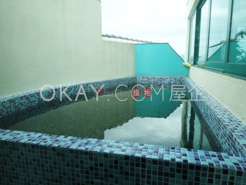 Luxurious house with sea views, rooftop & terrace | Rental, 15 Silver Cape Road | Sai Kung, Hong Kong Rental, HK$ 105,000/ month