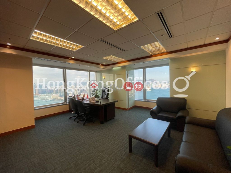 中環廣場-高層-寫字樓/工商樓盤出租樓盤|HK$ 194,796/ 月