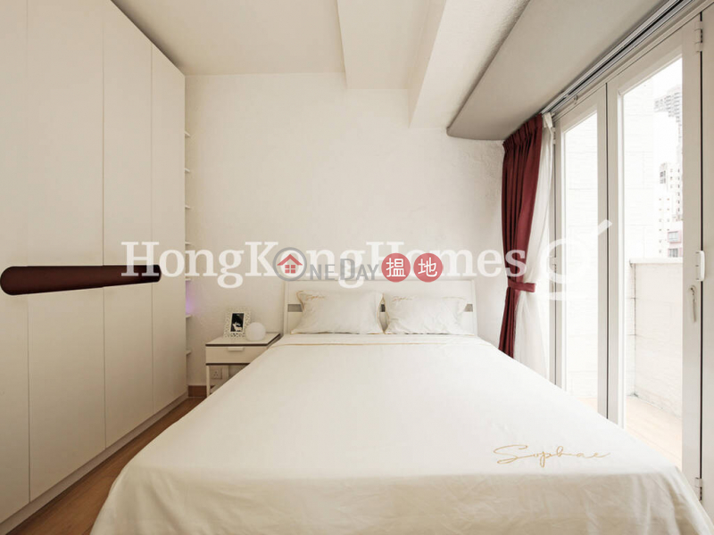 Property Search Hong Kong | OneDay | Residential | Rental Listings 1 Bed Unit for Rent at Wealth Building