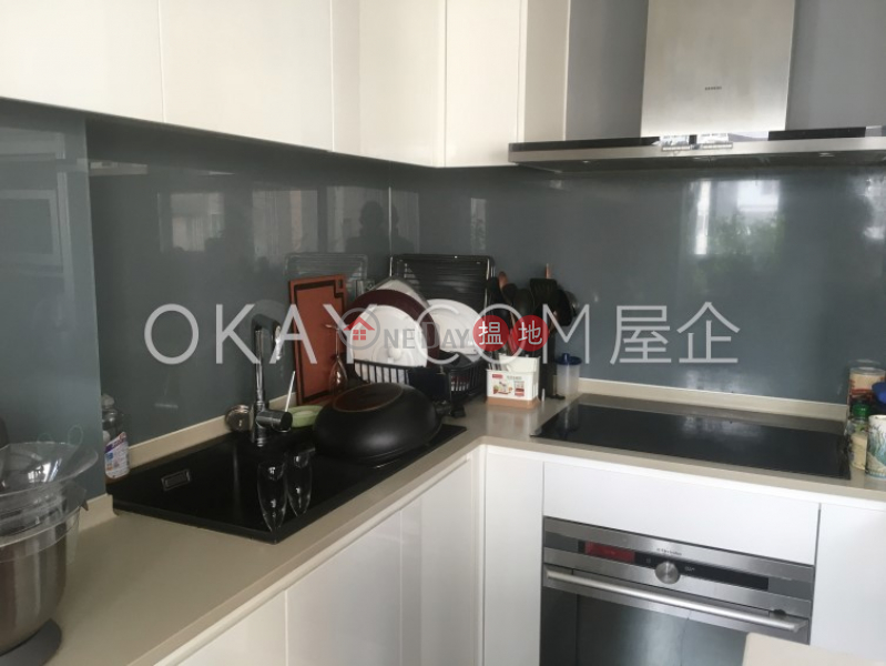 Tasteful 1 bedroom on high floor with balcony | For Sale | 5-9 Gresson Street | Wan Chai District | Hong Kong | Sales, HK$ 8.6M