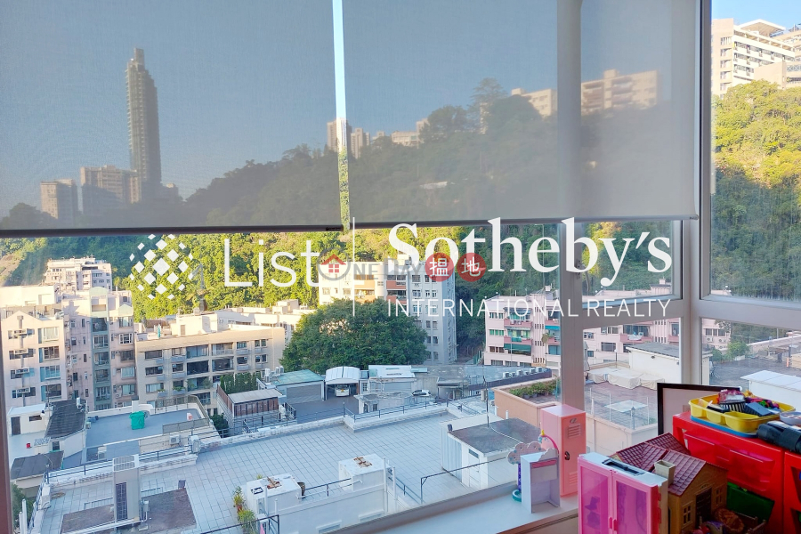 Property for Rent at 21-25 Green Lane with 2 Bedrooms | 21-25 Green Lane 箕璉坊21-25號 Rental Listings