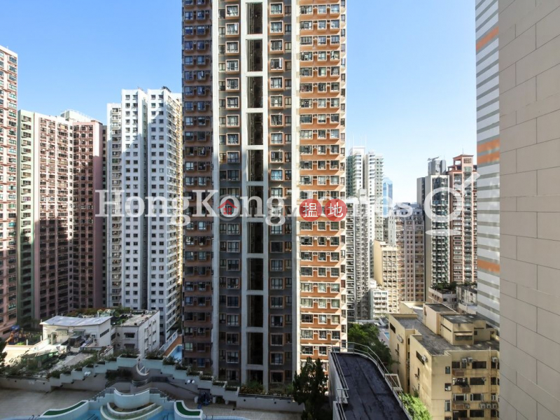 香港搵樓|租樓|二手盤|買樓| 搵地 | 住宅|出售樓盤-承德山莊三房兩廳單位出售