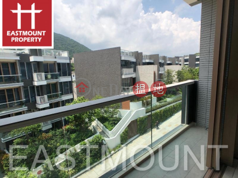 Clearwater Bay Apartment | Property For Sale and Lease in Mount Pavilia 傲瀧-Low density luxury villa | Property ID:2250 | Mount Pavilia 傲瀧 _0