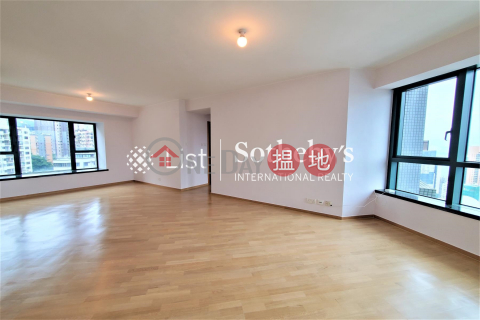 Property for Rent at 80 Robinson Road with 3 Bedrooms | 80 Robinson Road 羅便臣道80號 _0