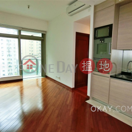 Charming 2 bedroom with balcony | Rental, The Avenue Tower 2 囍匯 2座 | Wan Chai District (OKAY-R288861)_0