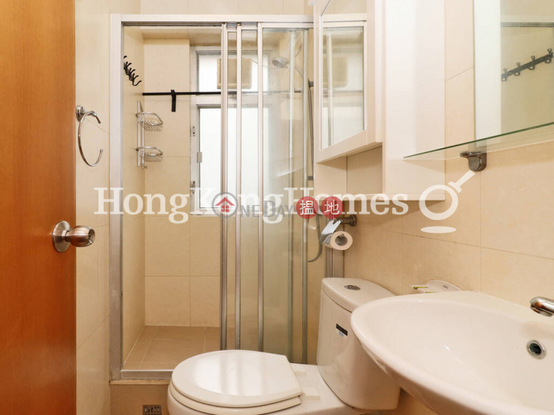 HK$ 28,000/ month | Jing Tai Garden Mansion Western District 2 Bedroom Unit for Rent at Jing Tai Garden Mansion