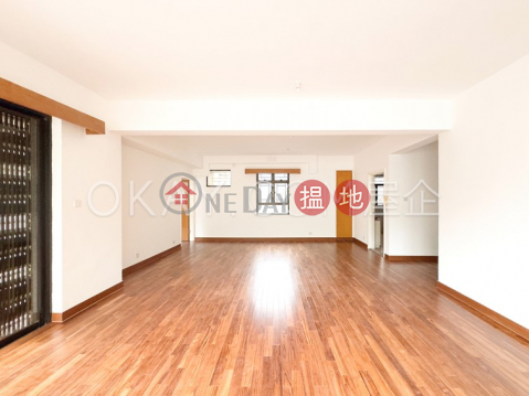 Stylish 3 bedroom in Ho Man Tin | Rental, The Crescent Block B 仁禮花園 B座 | Kowloon City (OKAY-R734671)_0