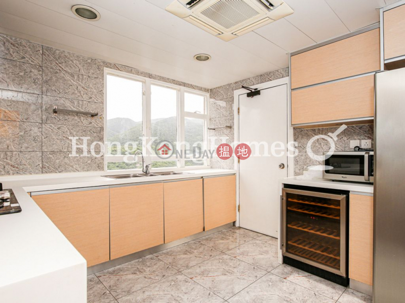 3 Bedroom Family Unit for Rent at Pacific View Block 1 | Pacific View Block 1 浪琴園1座 Rental Listings