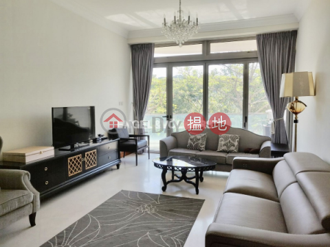 4 Bedroom Luxury Flat for Rent in Beacon Hill | One Mayfair 逸瓏 _0