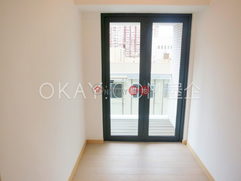 Charming 2 bedroom with balcony | Rental, Altro 懿山 Rental Listings | Western District (OKAY-R287739)