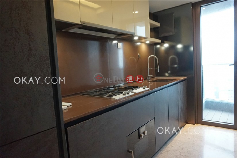 殷然|高層-住宅|出租樓盤|HK$ 40,000/ 月