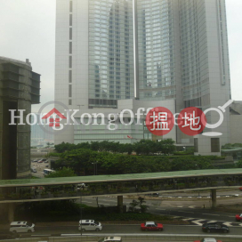 Office Unit for Rent at New York House, New York House 紐約行 | Central District (HKO-639-AEHR)_0