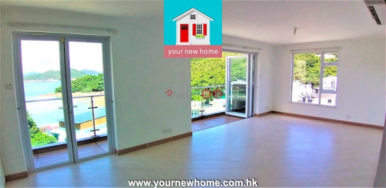 Sea View House in Lobster Bay | For Rent, Siu Hang Hau Village House 小坑口村屋 Rental Listings | Sai Kung (RL1778)
