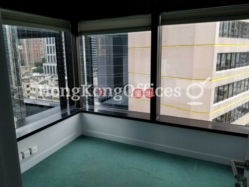 Property Search Hong Kong | OneDay | Office / Commercial Property Rental Listings Office Unit for Rent at Lippo Leighton Tower