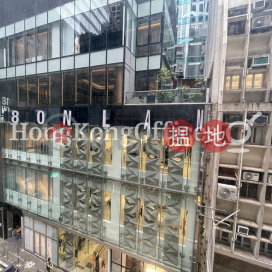 Office Unit for Rent at On Lan Centre, On Lan Centre 中安大廈 | Central District (HKO-85414-AHHR)_0