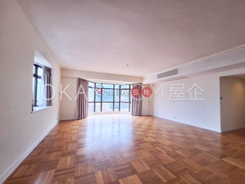 Property Search Hong Kong | OneDay | Residential Rental Listings | Efficient 3 bedroom in Mid-levels East | Rental