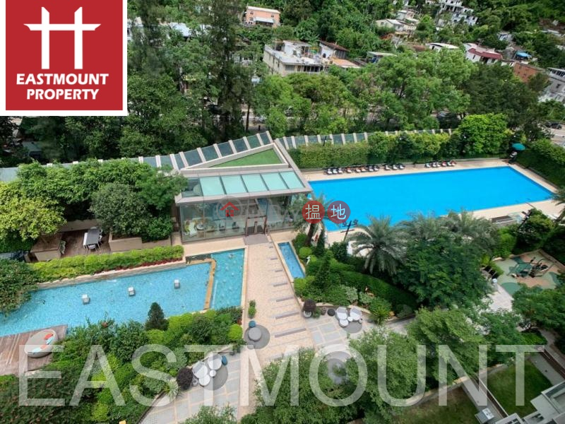 Sai Kung Apartment | Property For Sale and Lease in Park Mediterranean 逸瓏海匯-Quiet new, Nearby town, With roof | Park Mediterranean 逸瓏海匯 Sales Listings