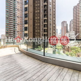 3 Bedroom Family Unit for Rent at Arezzo, Arezzo 瀚然 | Western District (Proway-LID150086R)_0