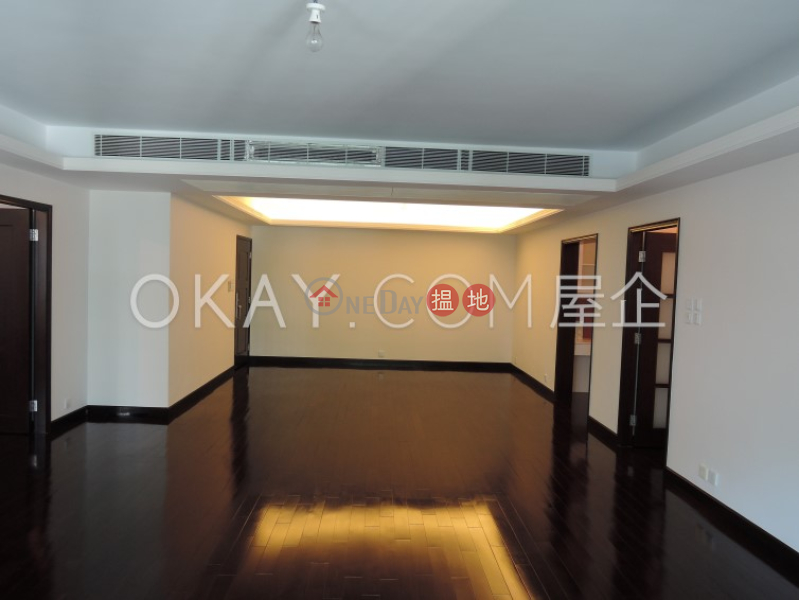 Efficient 2 bedroom on high floor with parking | Rental, 35 MacDonnell Road | Central District | Hong Kong, Rental | HK$ 85,000/ month