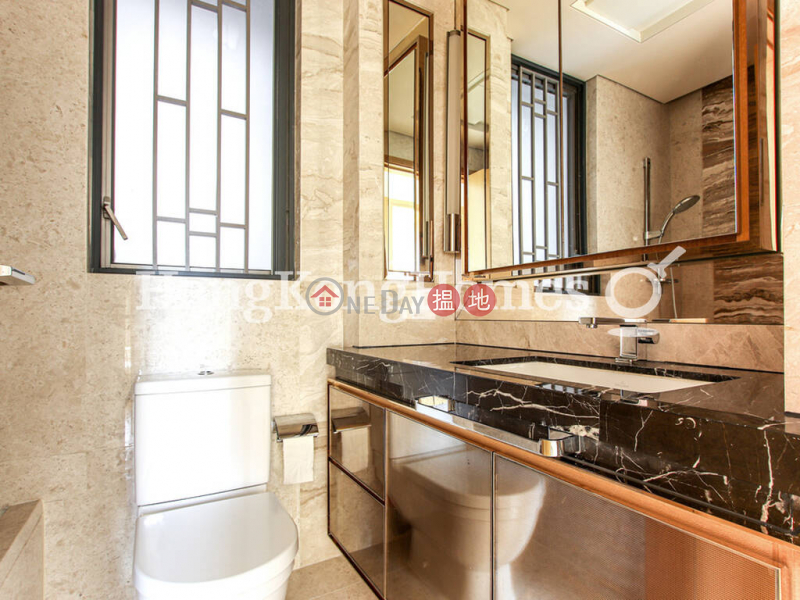 3 Bedroom Family Unit for Rent at Grand Austin Tower 1 | Grand Austin Tower 1 Grand Austin 1座 Rental Listings