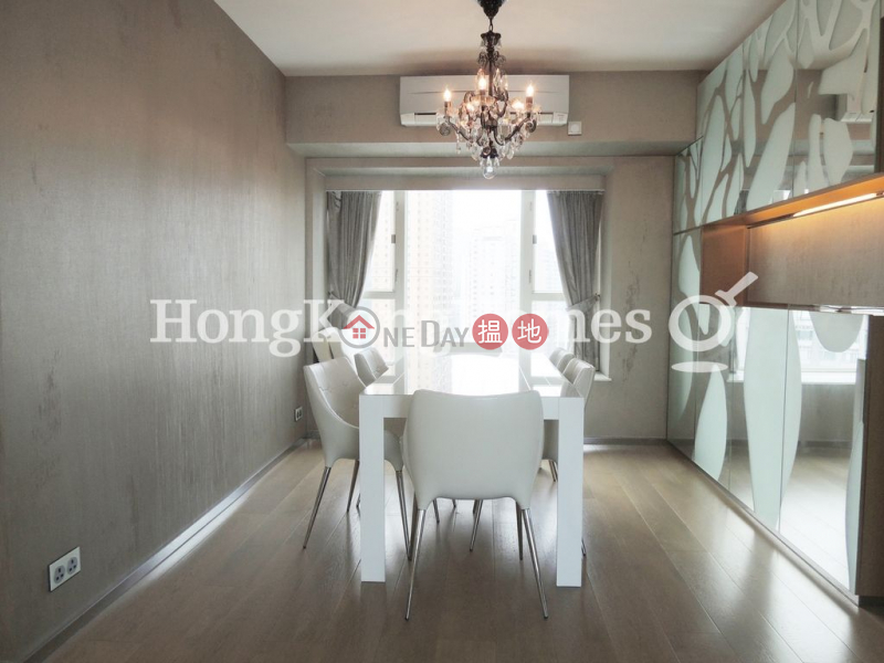 羅便臣道80號-未知-住宅出售樓盤-HK$ 3,800萬