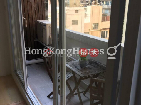 Studio Unit at Wah Koon Building | For Sale | Wah Koon Building 華冠大廈 _0