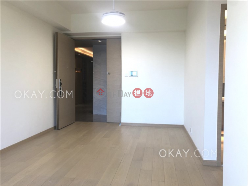 Gorgeous 3 bedroom on high floor with balcony | Rental 28 Sheung Shing Street | Kowloon City | Hong Kong | Rental HK$ 40,800/ month