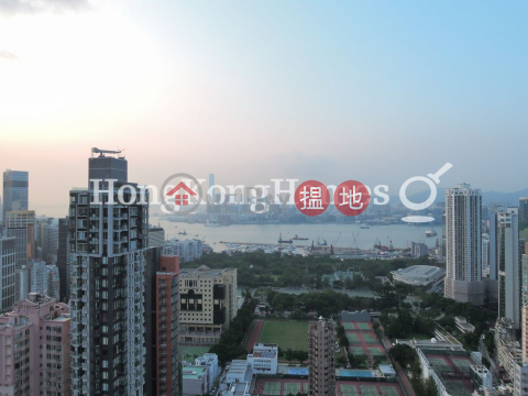 4 Bedroom Luxury Unit for Rent at Illumination Terrace | Illumination Terrace 光明臺 _0