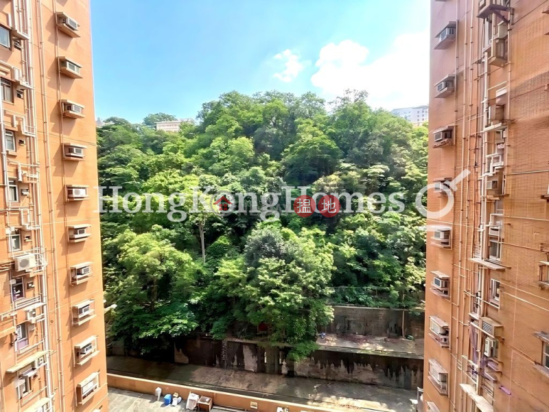 Property Search Hong Kong | OneDay | Residential, Sales Listings, 2 Bedroom Unit at Block 25-27 Baguio Villa | For Sale