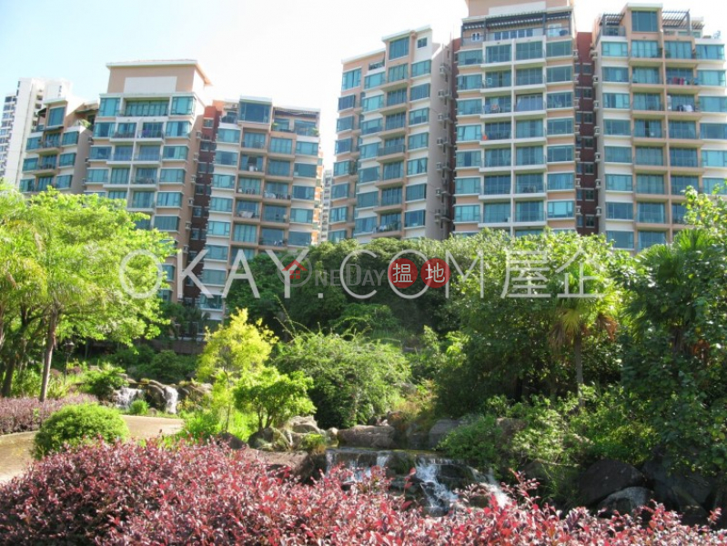 HK$ 32,000/ month, Discovery Bay, Phase 11 Siena One, Crestline Mansion (Block M1) Lantau Island Elegant 3 bedroom with balcony | Rental