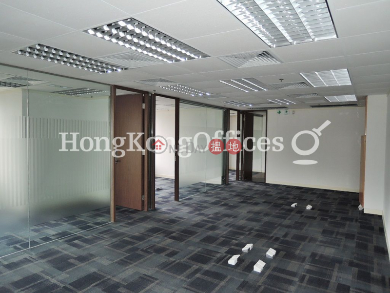 Office Unit for Rent at Admiralty Centre Tower 2 18 Harcourt Road | Central District Hong Kong | Rental HK$ 151,335/ month