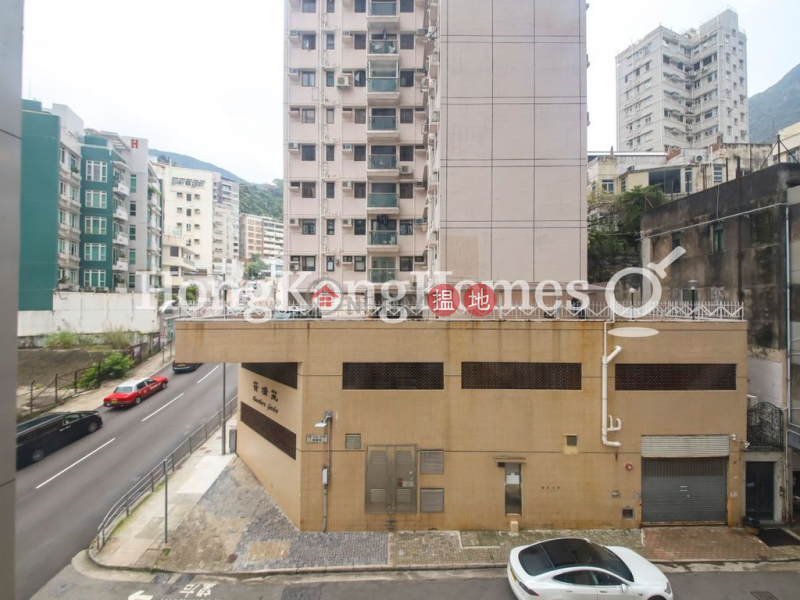 Property Search Hong Kong | OneDay | Residential, Sales Listings | 2 Bedroom Unit at V Happy Valley | For Sale