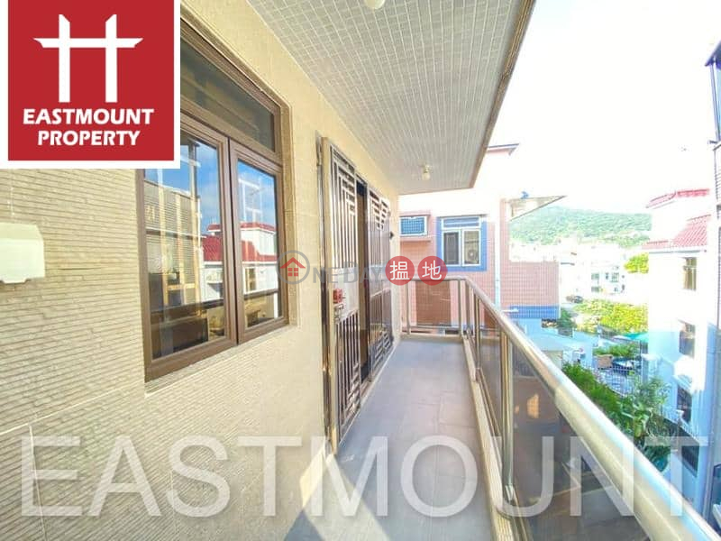 HK$ 20,000/ month | Sha Kok Mei, Sai Kung | Sai Kung Village House | Property For Rent or Lease in Sha Kok Mei, Tai Mong Tsai 大網仔沙角尾-Highly Convenient, With roof