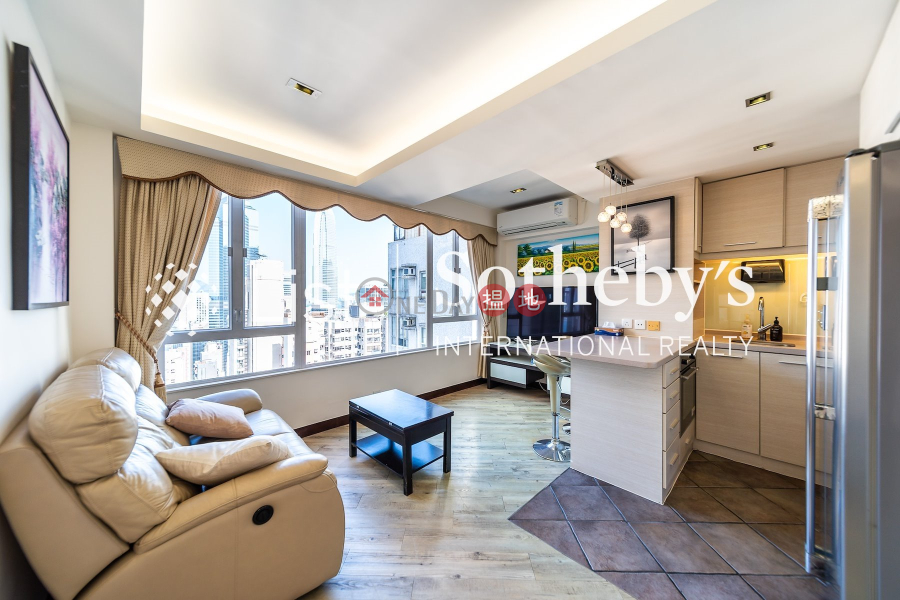 Property Search Hong Kong | OneDay | Residential Rental Listings Property for Rent at Woodland Court with 1 Bedroom