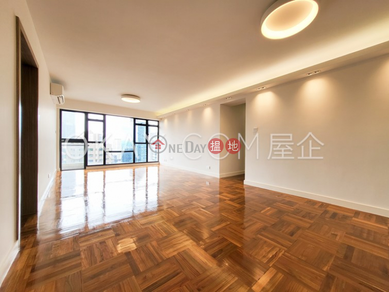 Lovely 3 bedroom with balcony | Rental | 10 Robinson Road | Western District Hong Kong | Rental, HK$ 59,000/ month