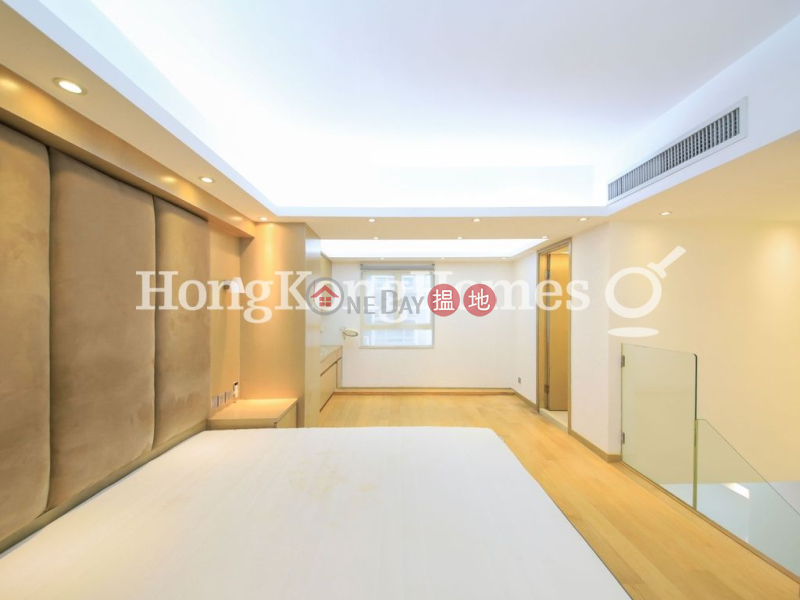 Property Search Hong Kong | OneDay | Residential, Rental Listings | 1 Bed Unit for Rent at 11 Prince\'s Terrace