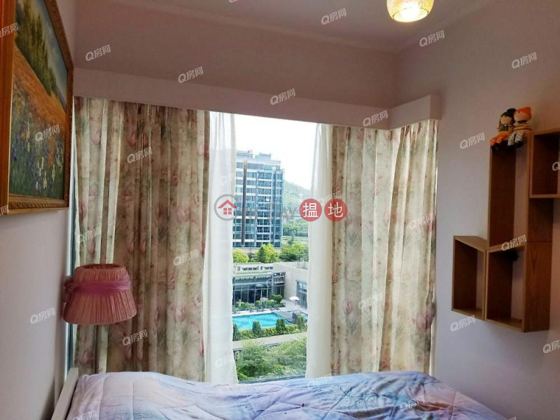 Park Circle | 2 bedroom Mid Floor Flat for Rent, 18 Castle Peak Road-Tam Mi | Yuen Long Hong Kong | Rental, HK$ 15,500/ month