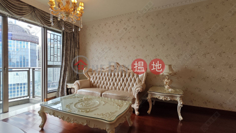 Three bedrooms, one apartment, multi-purpose in THE AUSTIN | The Austin Tower 2 The Austin 2座 _0