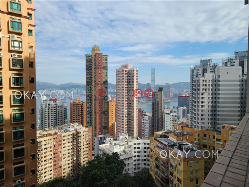 聯邦花園|高層|住宅-出租樓盤|HK$ 55,000/ 月