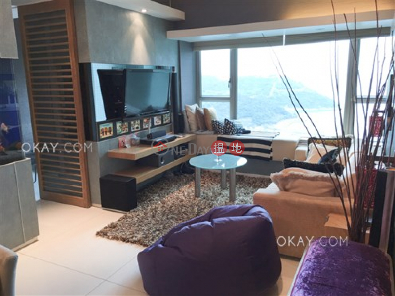 深灣軒2座高層|住宅-出租樓盤|HK$ 26,800/ 月