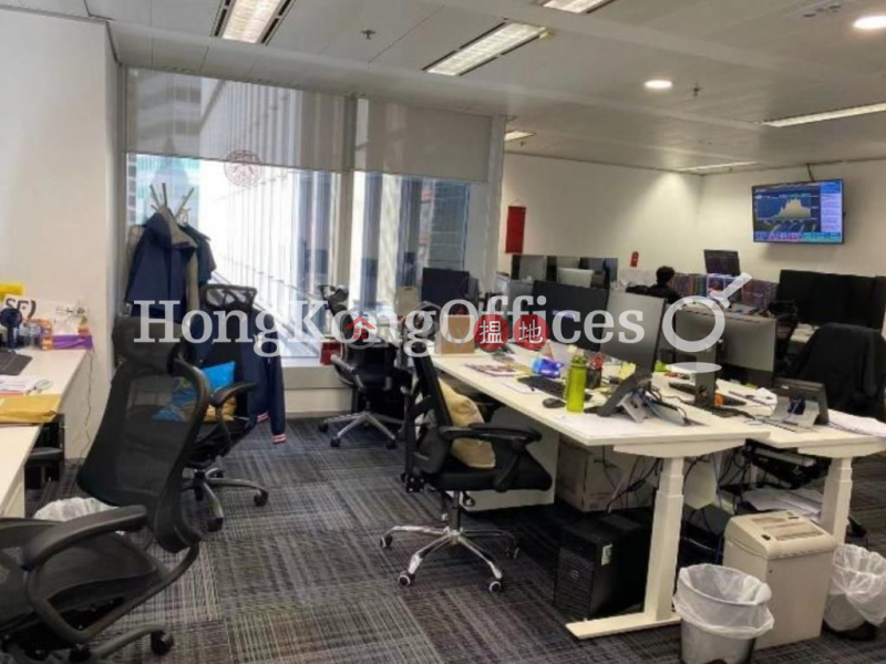 Property Search Hong Kong | OneDay | Office / Commercial Property | Rental Listings Office Unit for Rent at Man Yee Building