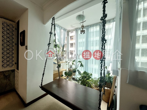 3房2廁希爾頓大廈B座出售單位, 希爾頓大廈B座 Hilton Towers Block B | 油尖旺 (OKAY-S735574)_0