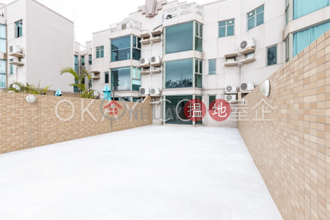 Luxurious house with rooftop, terrace | Rental | Horizon Crest 皓海居 _0