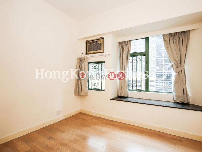 Property Search Hong Kong | OneDay | Residential Rental Listings 3 Bedroom Family Unit for Rent at Robinson Place