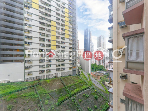 1 Bed Unit at Smithfield Terrace | For Sale | Smithfield Terrace 嘉輝花園 _0