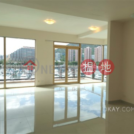 Exquisite 4 bedroom with sea views, rooftop & balcony | Rental | Hong Kong Gold Coast Block 29 香港黃金海岸 29座 _0