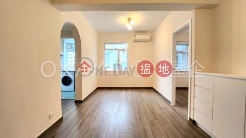 Generous 2 bedroom on high floor | For Sale | Pearl City Mansion 珠城大廈 _0